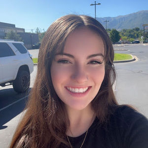 Meet your Posher, Kenzey